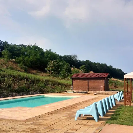 Affittacamere Casale Arcadia
