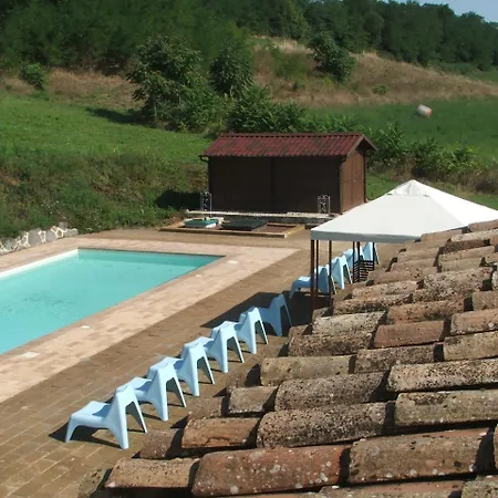 Casale Arcadia 3*