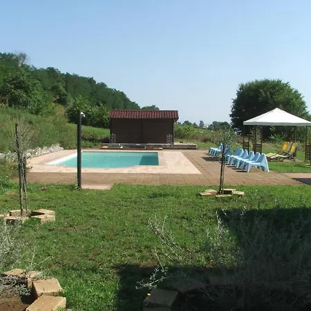 Affittacamere Casale Arcadia