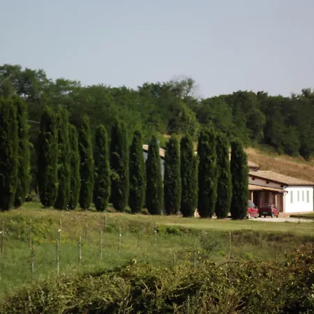 Casale Arcadia אורביאטו