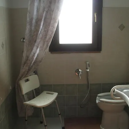 Penzion Casale Arcadia 3*