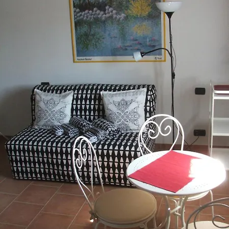 Casale Arcadia 3*