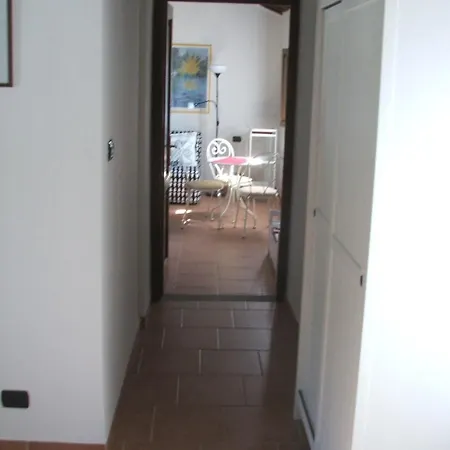 Casale Arcadia בית הארחה אורביאטו
