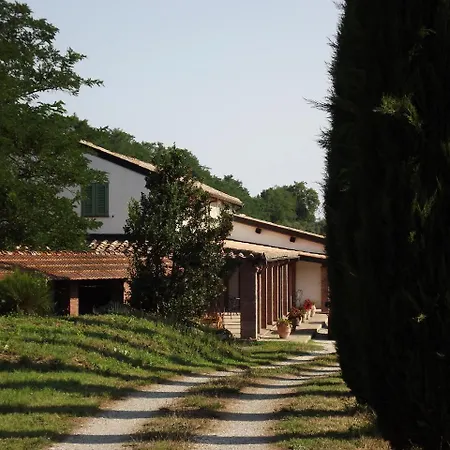 Casale Arcadia Affittacamere *