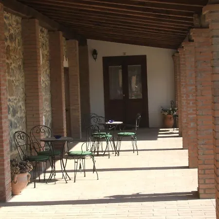 Affittacamere Casale Arcadia Orvieto