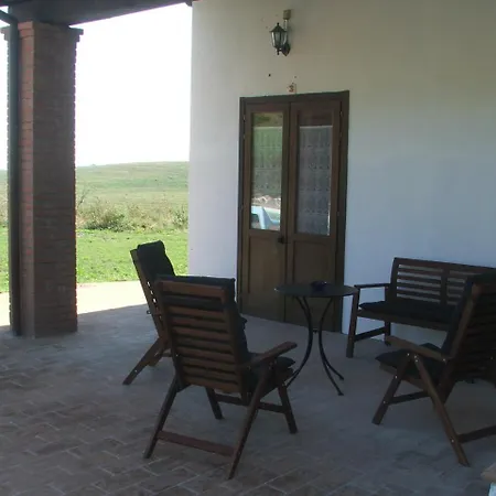 Casale Arcadia בית הארחה אורביאטו