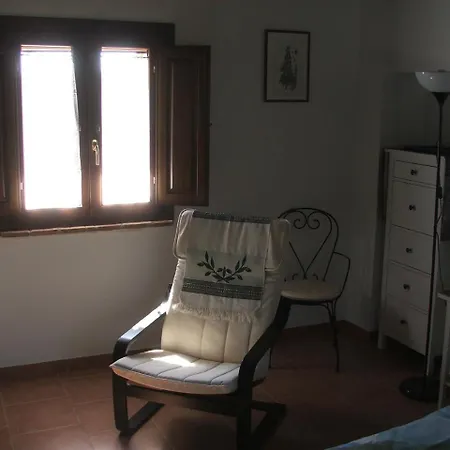Casale Arcadia Affittacamere
