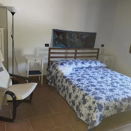 Casale Arcadia בית הארחה 3*