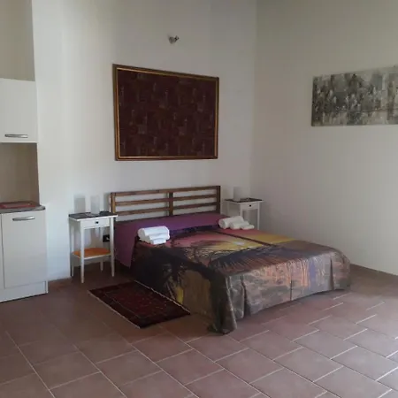 Casale Arcadia בית הארחה 3*