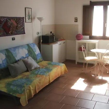 Casale Arcadia אורביאטו