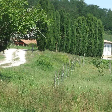 Casale Arcadia Penzion